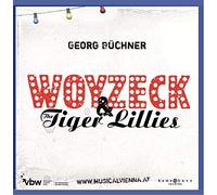 The Tiger Lillies;Christian Kolonovits - Woyzeck & Tiger Lillies [Import]