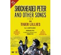 The Tiger Lillies - The Tiger Lillies - Shockheaded Peter [Import anglais]