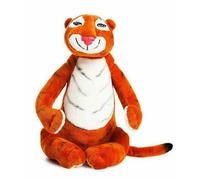 The Tiger Qui Came Pour Thé 26.7cm Peluche Tout Neuf Judith Kerr Idée Cadeau