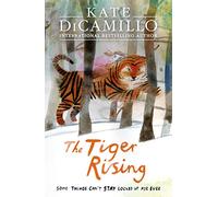 The Tiger Rising: 1 – Penguin Books