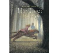 The Tiger Rising