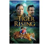 The Tiger Rising [Dvd] Ac-3/Dolby Digital, Dolby