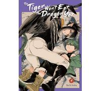 Hachi Inaba – The Tiger Won't Eat the Dragon Yet, Vol. 4 – Broché