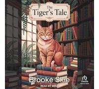 The Tiger's Tale (Leafwood Falls)