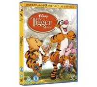 The Tigger Movie