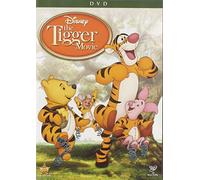 The Tigger Movie