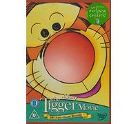 The Tigger Movie [Import]