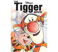 The Tigger Movie [Import USA Zone 1]