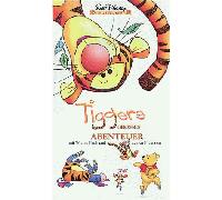 The Tigger Movie [VHS] [Import allemand]