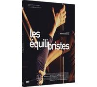 The Tightrope Walkers ( Les équilibristes ) ( Balancing Act ) [ NON-USA FORMAT, PAL, Reg.0 Import - France ]