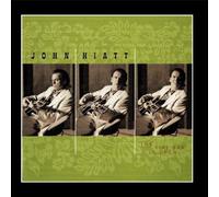 The Tiki Bar Is Open by John Hiatt