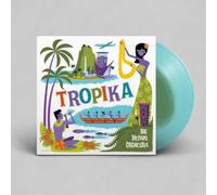 The Tikiyaki Orchestra Tropika (Vinyl)