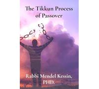 The Tikkun Process of Passover