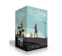 The Tillerman Cycle (Boxed Set): Homecoming; Dicey's Song; A Solitary Blue; The Runner; Come a Stranger; Sons from Afar; Seventeen Against the Dealer