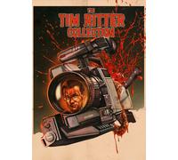 The Tim Ritter Collection: The Sov Years [Blu-Ray]