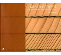 The Timber Project - Nouvelles Formes D