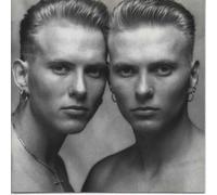 Bros – The Time – CD