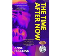 The Time After Now - Anne Freeman - Hawkeye Publishing Pty Ltd - ebook (ePub) - Livre