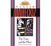 The Time and the Place: And Other Stories