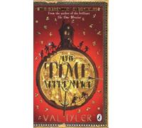 The Time Apprentice (Greenwich Chronicles) by Val Tyler (2007-03-01)