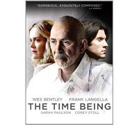 The Time Being