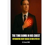 The Time Bomb in his Chest: Outsmarting Cardiovascular Diseases in Men After 50