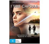 The Time Capsule Dvd