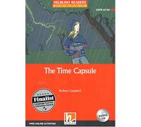 Campbell, R: Time Capsule, + e-zone + 1 Audio-CD