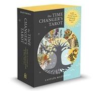 Le Tarot du Changeur de Temps – Tirages pour vous-même, votre communauté et le monde – Redfeather