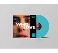 The Time Expérience Project-Who to Love