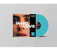 The Time Expérience Project-Who to Love