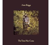 The Time Has Come/Black Vinyl