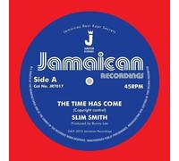 The Time Has Come/It's Alright