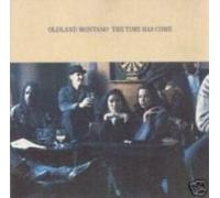 The Time Has Come [UK Import]