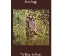 The Time Has Come Vinyle Vert