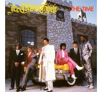 The Time - Ice Cream Castle