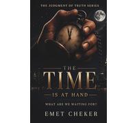 THE TIME IS AT HAND: WHAT ARE WE WAITING FOR?