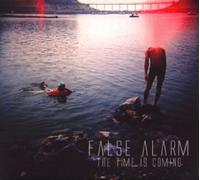 The Time is Coming [Import]