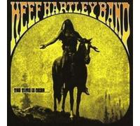 The Time Is Near by HARTLEY,KEEF BAND [Audio CD] NEUF