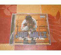 Jae Millz - The Time is Now [Import]