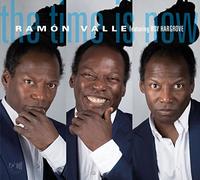 Ramón Valle – The Time Is Now – CD – Edel