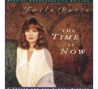 The Time is Now by Twila Paris
