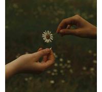 Goldmund The Time It Takes (Vinyl) 12" Album Coloured Vinyl