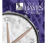The Time Keeper