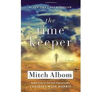 The Time Keeper