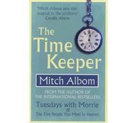 The Time Keeper