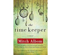 The Time Keeper