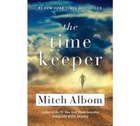 The Time Keeper - [Version Originale] Mitch Albom (Auteur)