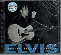The Time-Life Collection: The Rocker by Elvis Presley