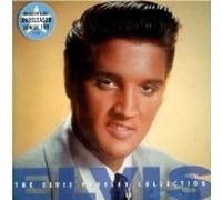 The Time-Life Elvis Presley Collection: Gospel
